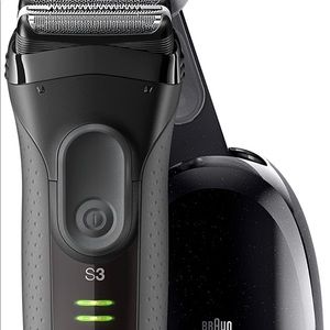 Braun Series 3 3050 Electric Shaver
